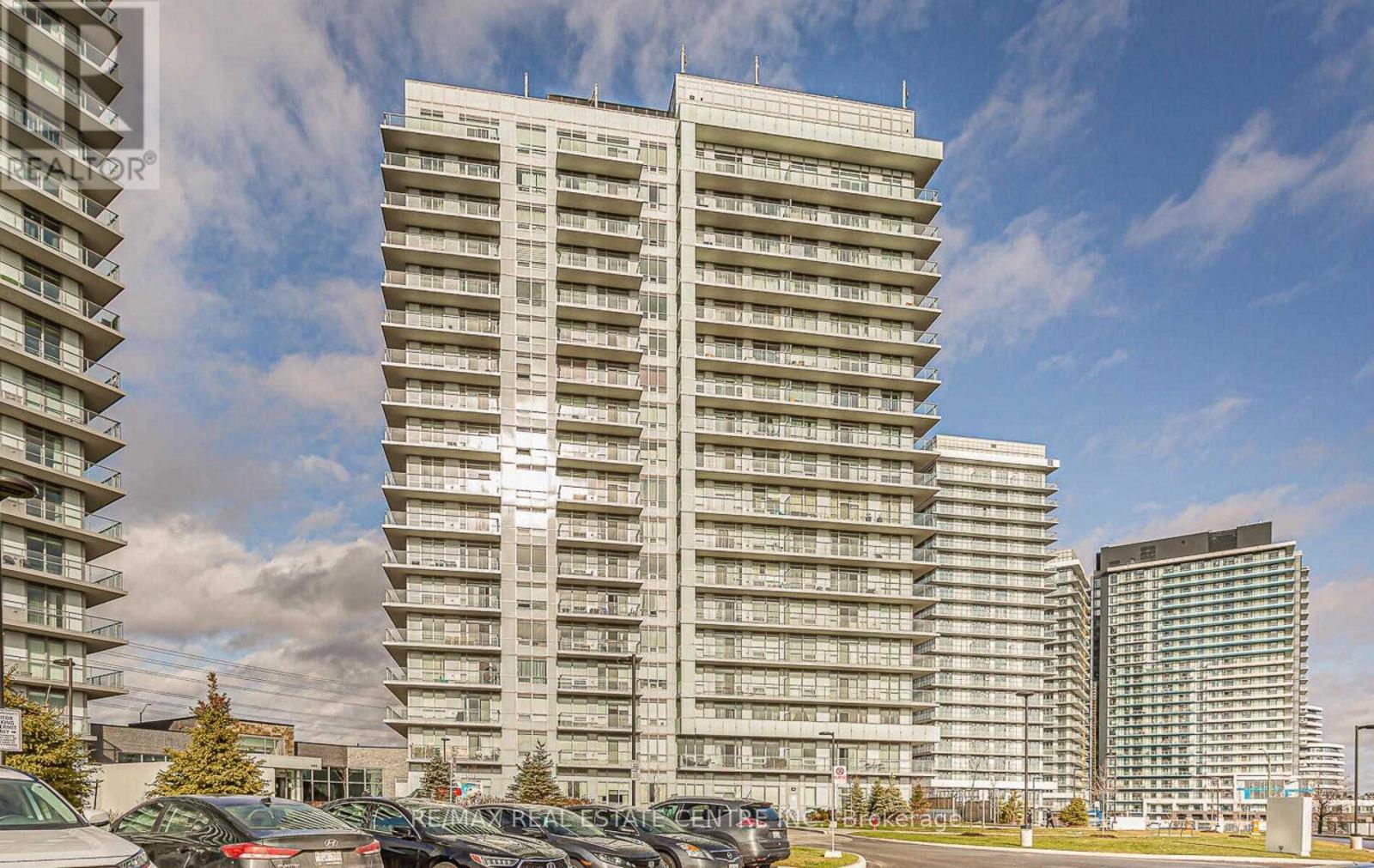 909 - 4699 GLEN ERIN DRIVE, Mississauga, Ontario