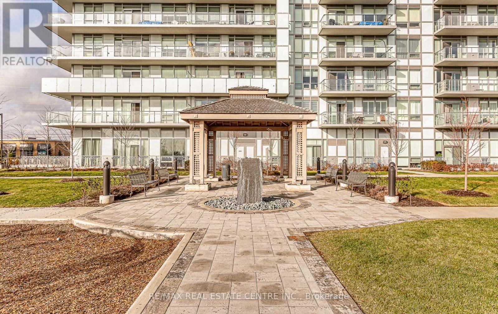 909 - 4699 Glen Erin Drive, Mississauga, Ontario  L6M 2E5 - Photo 26 - W12992246