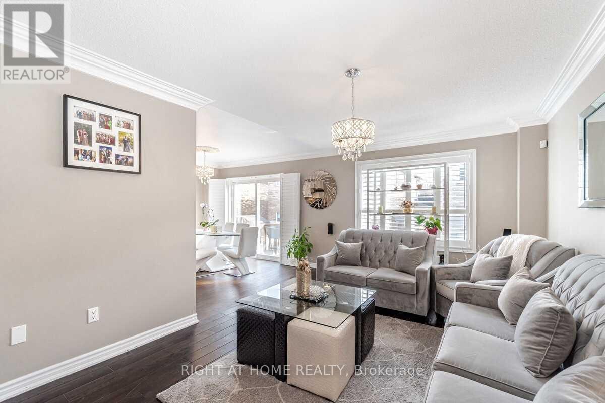 59 Lormel Gate, Brampton, Ontario  L7A 2R6 - Photo 10 - W12992282