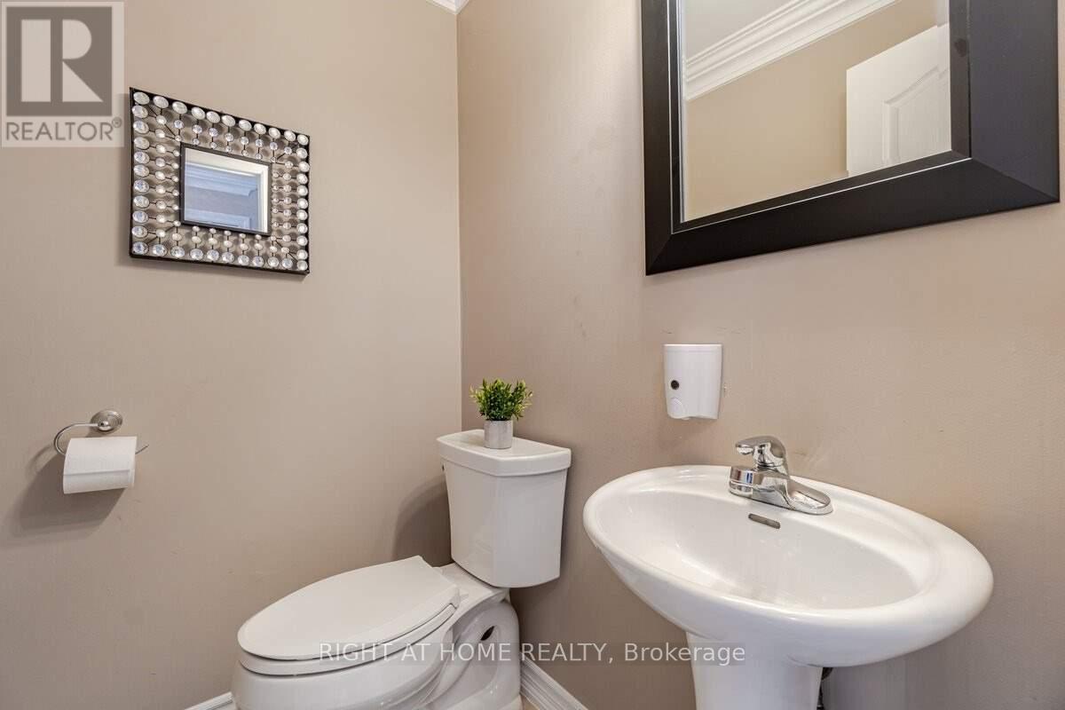 59 Lormel Gate, Brampton, Ontario  L7A 2R6 - Photo 13 - W12992282