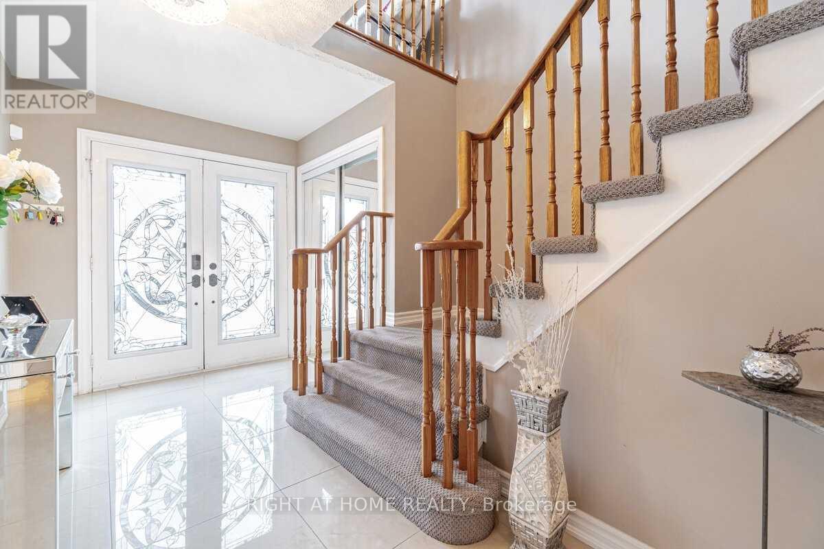 59 Lormel Gate, Brampton, Ontario  L7A 2R6 - Photo 14 - W12992282