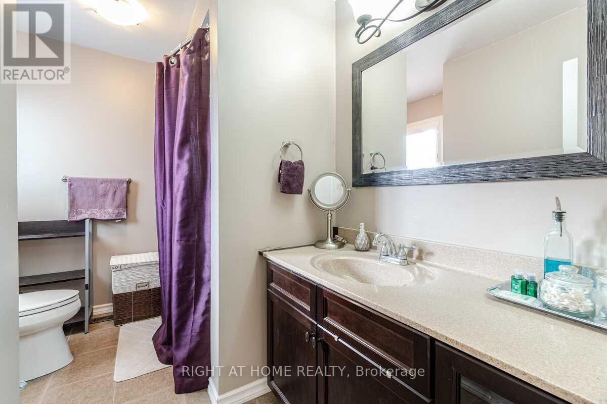 59 Lormel Gate, Brampton, Ontario  L7A 2R6 - Photo 17 - W12992282