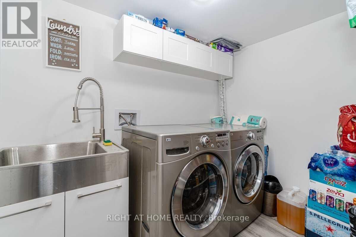 59 Lormel Gate, Brampton, Ontario  L7A 2R6 - Photo 28 - W12992282