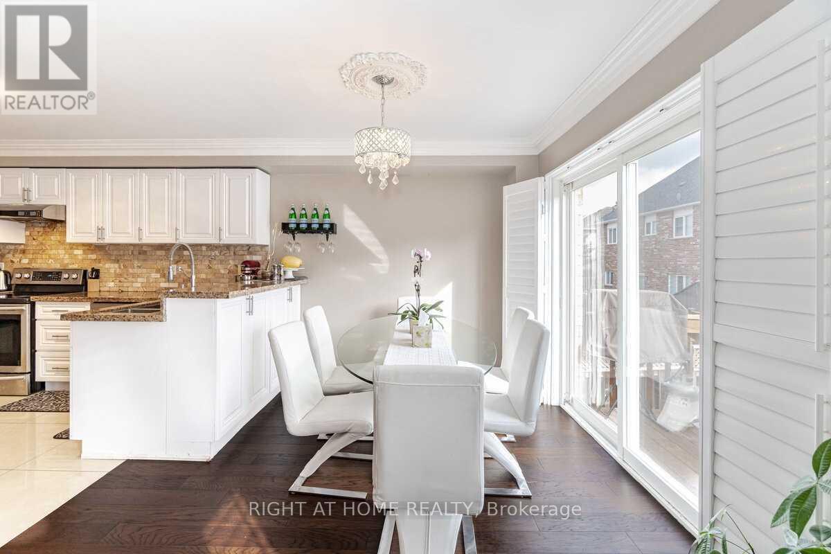 59 Lormel Gate, Brampton, Ontario  L7A 2R6 - Photo 9 - W12992282