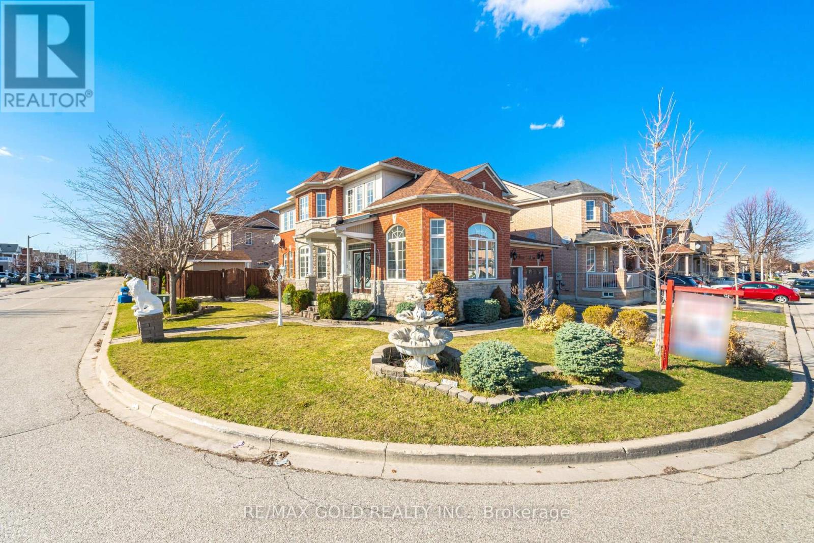 26 GOREVALE DRIVE, Brampton, Ontario