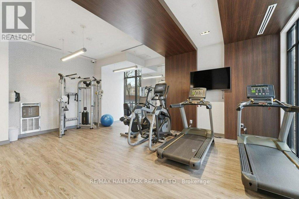 512 - 25 Neighbourhood Lane, Toronto (Stonegate-Queensway), Ontario  M8Y 0C4 - Photo 14 - W12992326