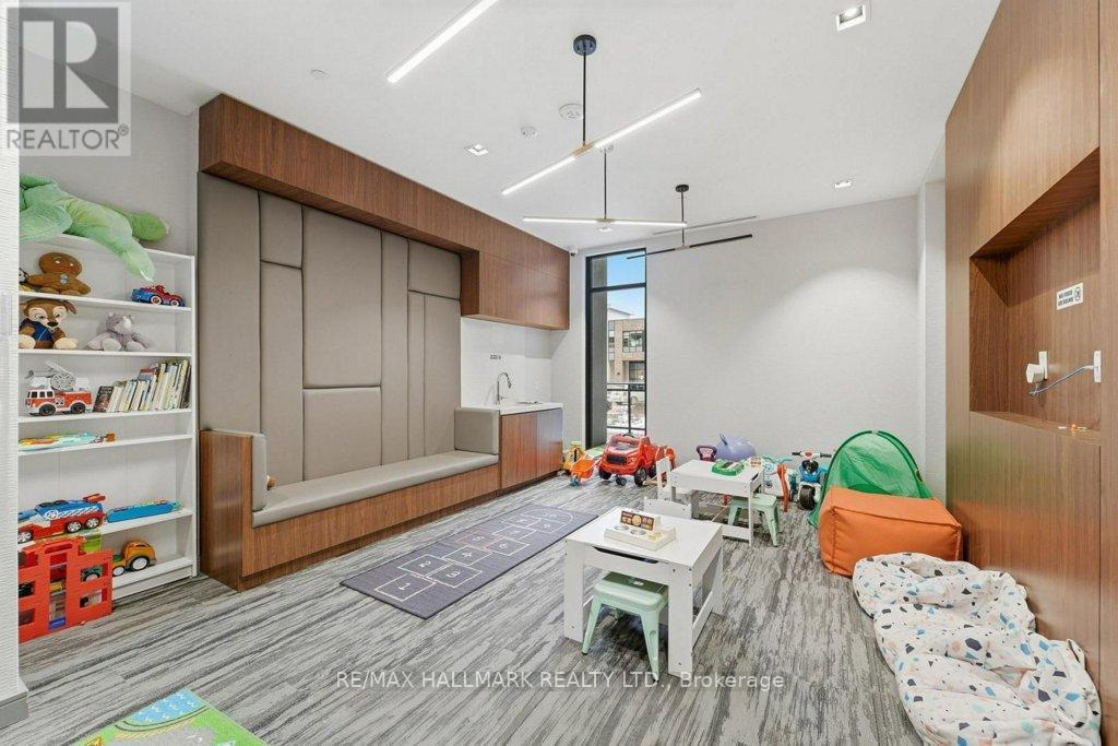 512 - 25 Neighbourhood Lane, Toronto (Stonegate-Queensway), Ontario  M8Y 0C4 - Photo 15 - W12992326