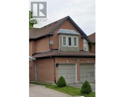 BASEMENT - 39 BOBCAT STREET, Brampton, Ontario