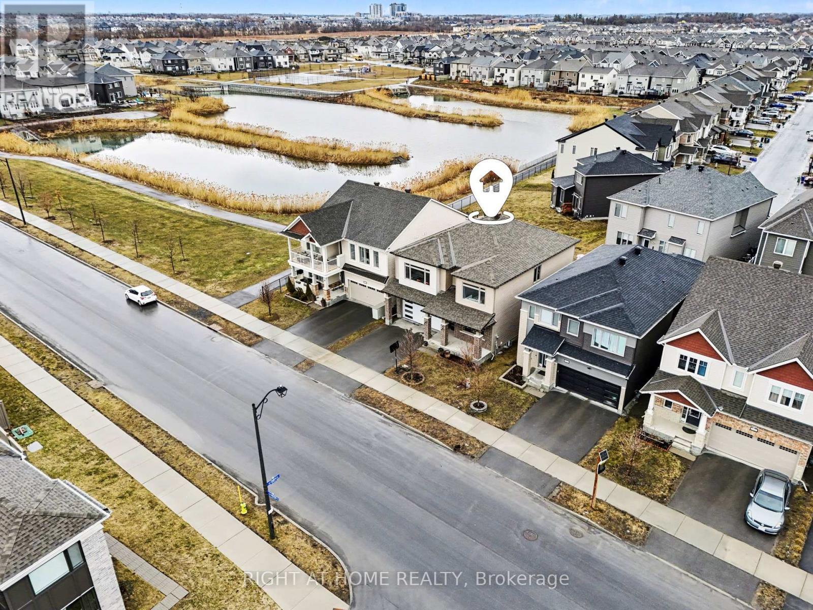 1089 Apolune Street, Ottawa, Ontario  K2J 6N8 - Photo 2 - X12988076