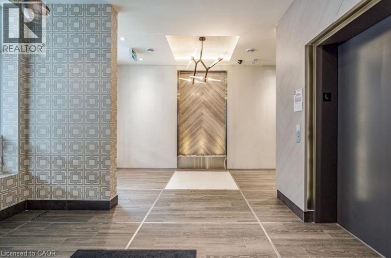 479 Charlton Avenue E Unit# 501, Hamilton, Ontario  L8N 0B4 - Photo 13 - 40819016