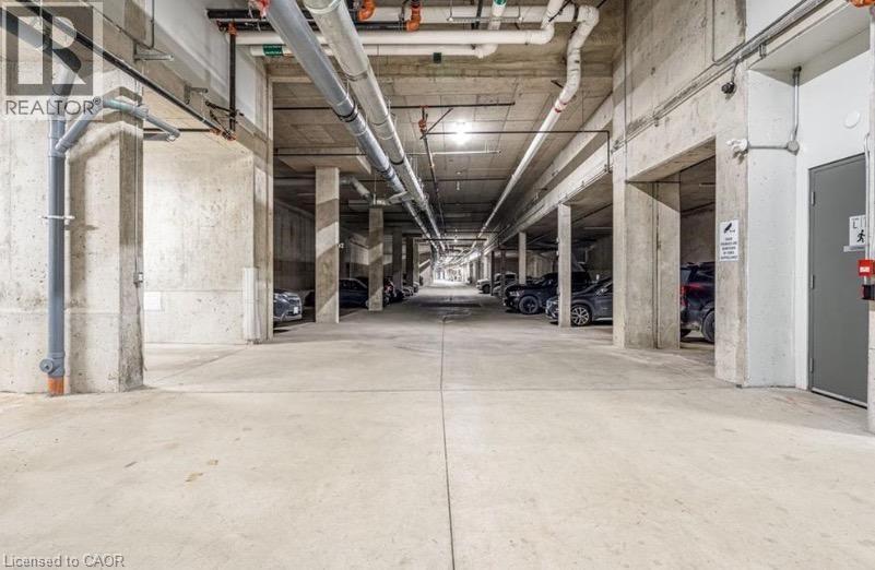 479 Charlton Avenue E Unit# 501, Hamilton, Ontario  L8N 0B4 - Photo 16 - 40819016