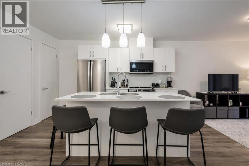 479 Charlton Avenue E Unit# 501, Hamilton, Ontario  L8N 0B4 - Photo 4 - 40819016