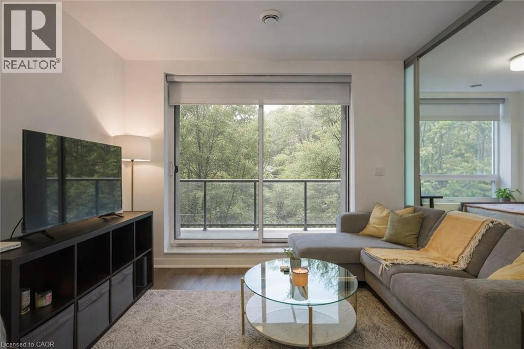 479 Charlton Avenue E Unit# 501, Hamilton, Ontario  L8N 0B4 - Photo 7 - 40819016