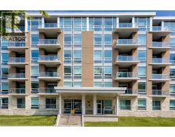 479 CHARLTON Avenue E Unit# 501, Hamilton, Ontario