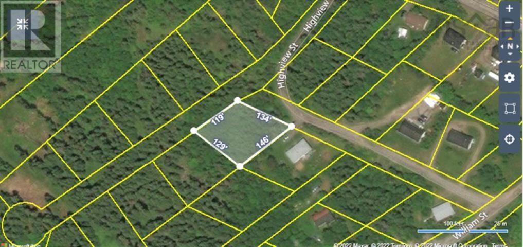 Lots 14 & 15 Highview & Clough Ave, Port Hastings, Nova Scotia  B9A 1K8 - Photo 6 - 202510076