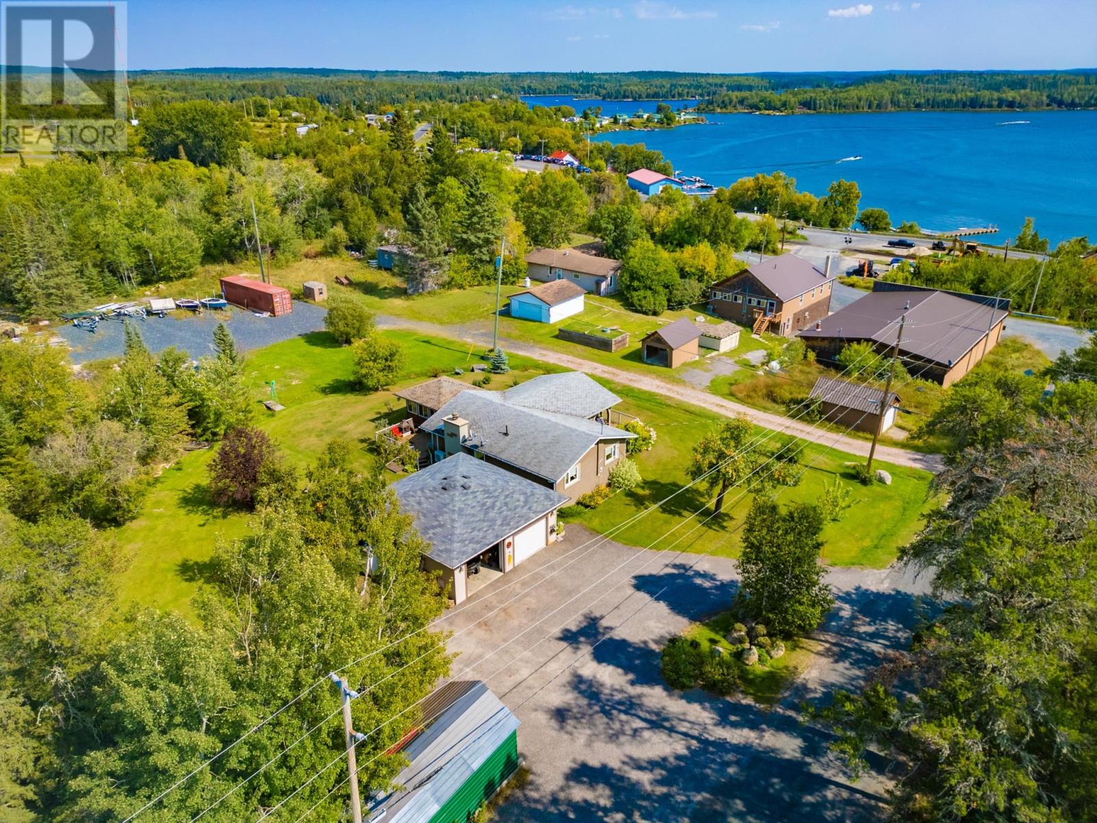 164 Winnipeg Ave, Minaki, Ontario  P0X 1J0 - Photo 39 - TB252887