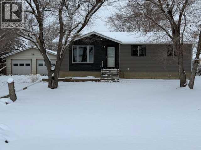 10 Main Street, Munson, Alberta  T0J 2C0 - Photo 1 - A2243568