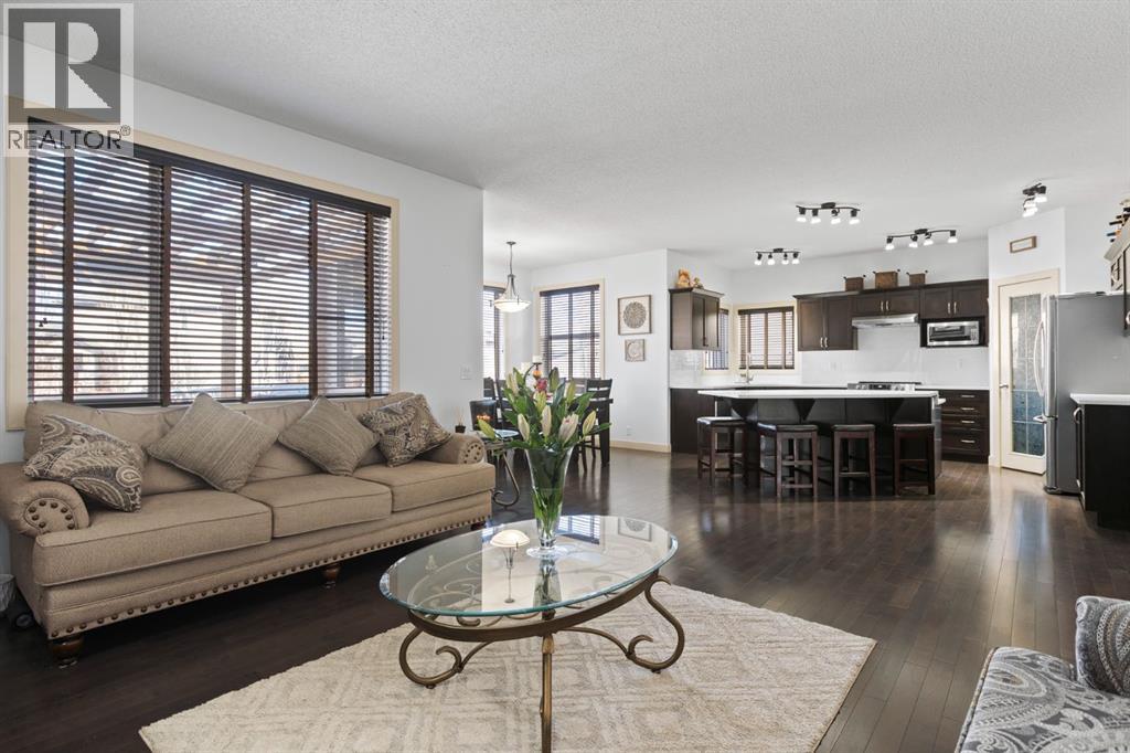 125 Seagreen Manor, Chestermere, Alberta  T1X 0E7 - Photo 12 - A2295360