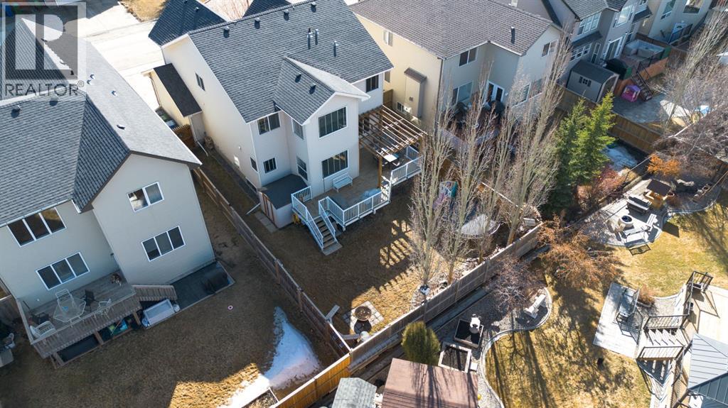 125 Seagreen Manor, Chestermere, Alberta  T1X 0E7 - Photo 40 - A2295360