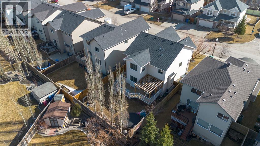 125 Seagreen Manor, Chestermere, Alberta  T1X 0E7 - Photo 39 - A2295360