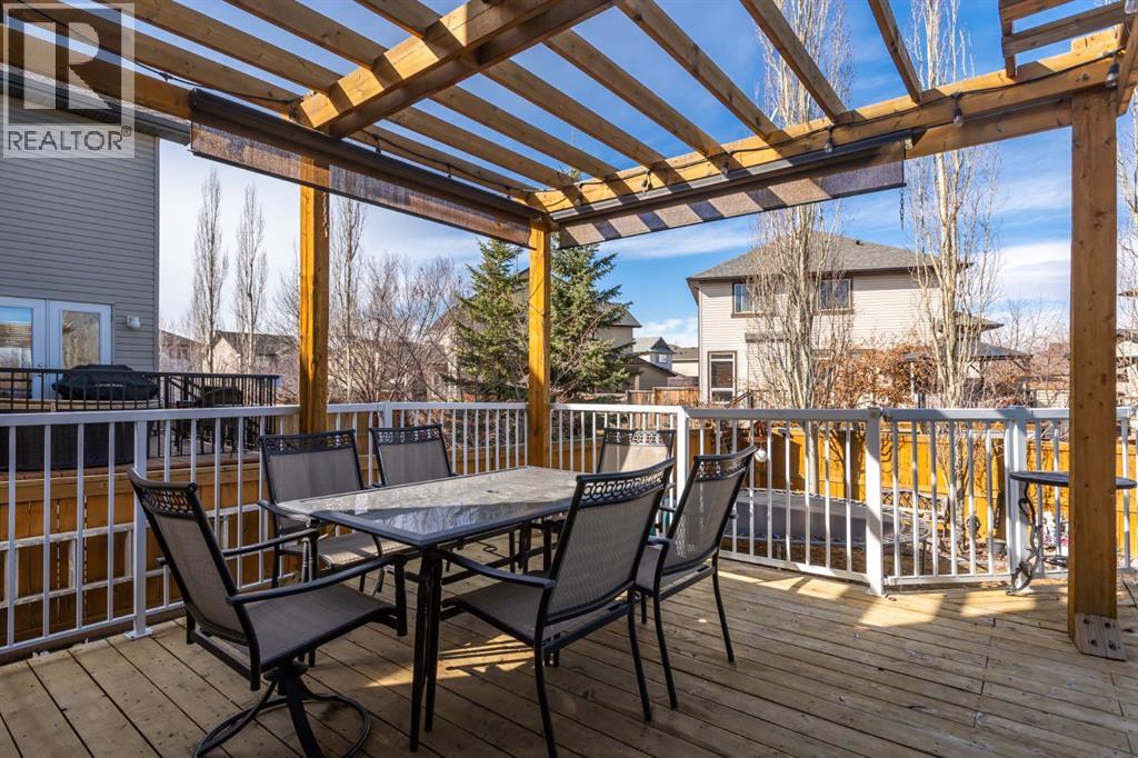 125 Seagreen Manor, Chestermere, Alberta  T1X 0E7 - Photo 29 - A2295360