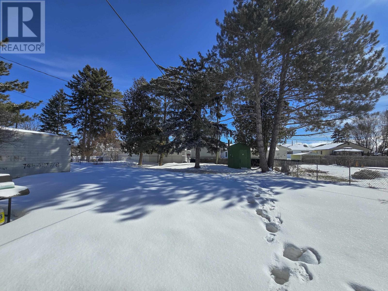 708 Linwood Cres, Thunder Bay, Ontario  P7E 2R8 - Photo 40 - TB2600607