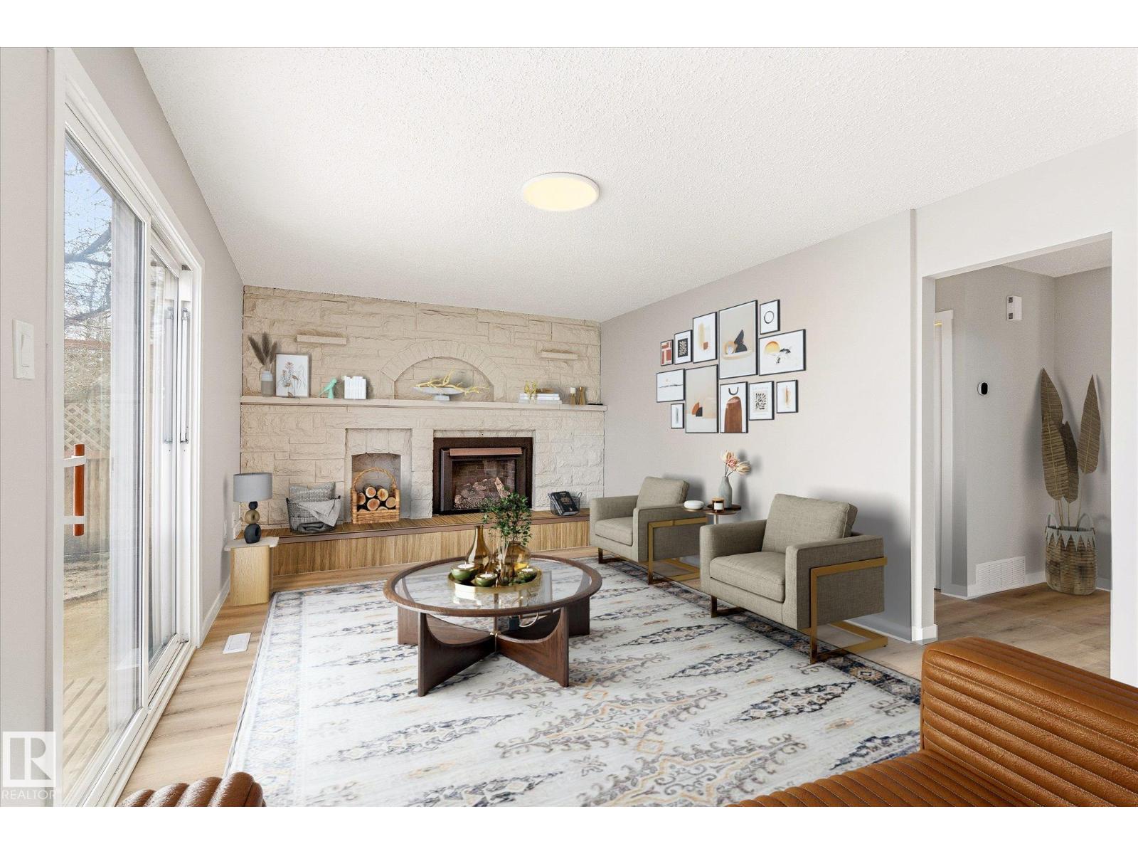 1412 Knottwood Rd E Nw, Edmonton, Alberta  T6K 2J9 - Photo 13 - E4481794