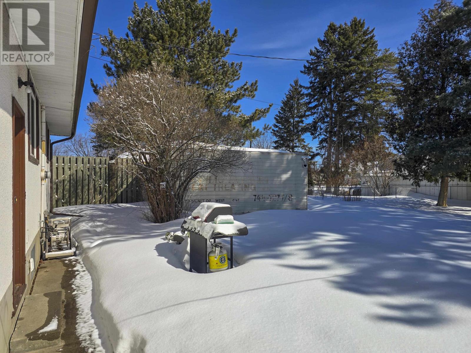 708 Linwood Cres, Thunder Bay, Ontario  P7E 2R8 - Photo 39 - TB2600607