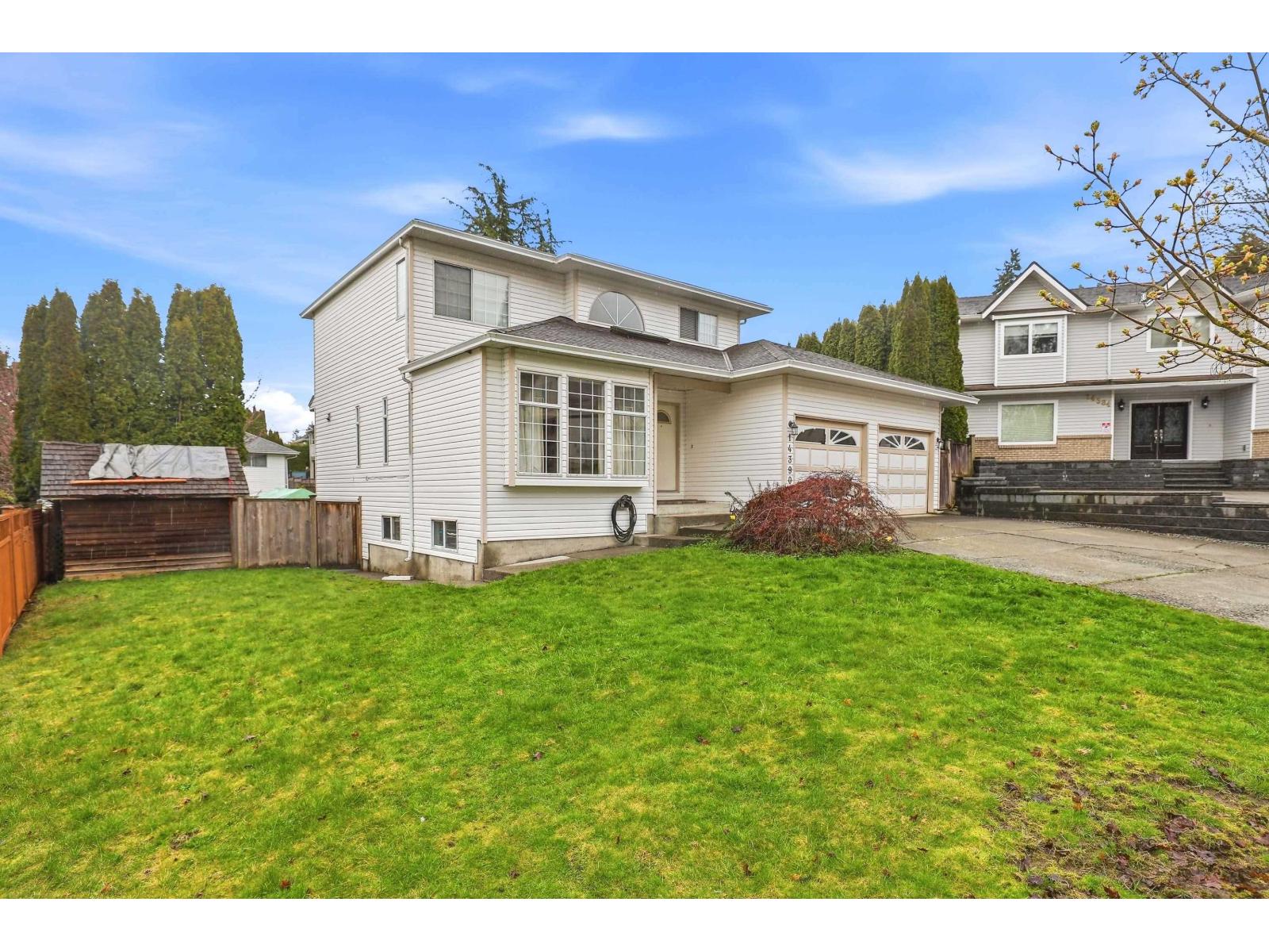 14390 78 Avenue, Surrey, British Columbia  V3W 0L3 - Photo 27 - R3107791