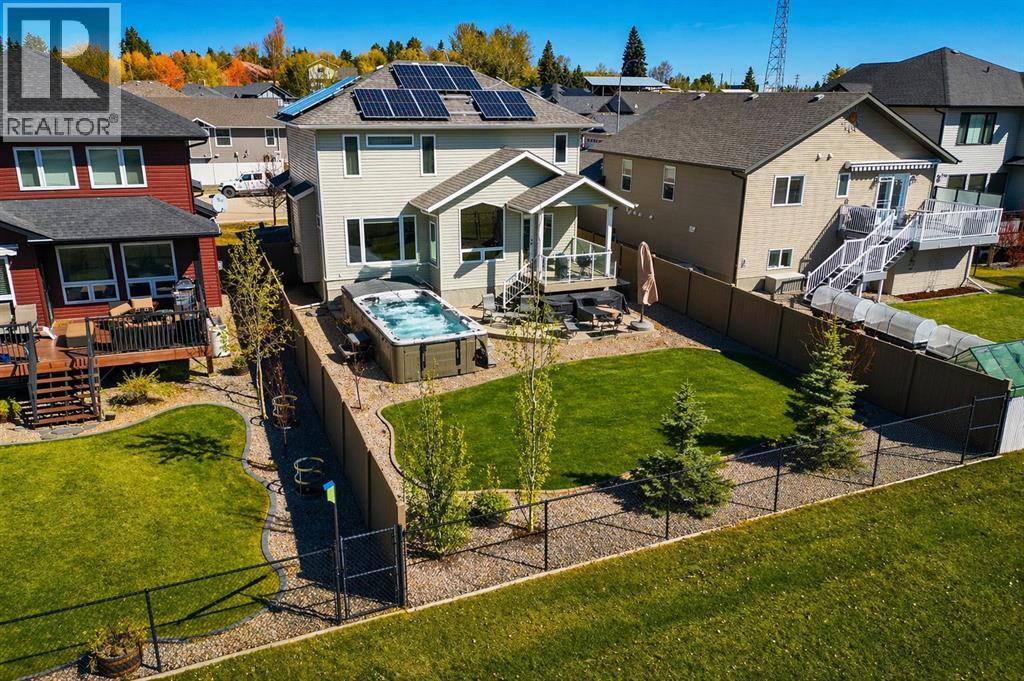 5315 48 Street, Innisfail, Alberta  T4G 0B6 - Photo 6 - A2291697