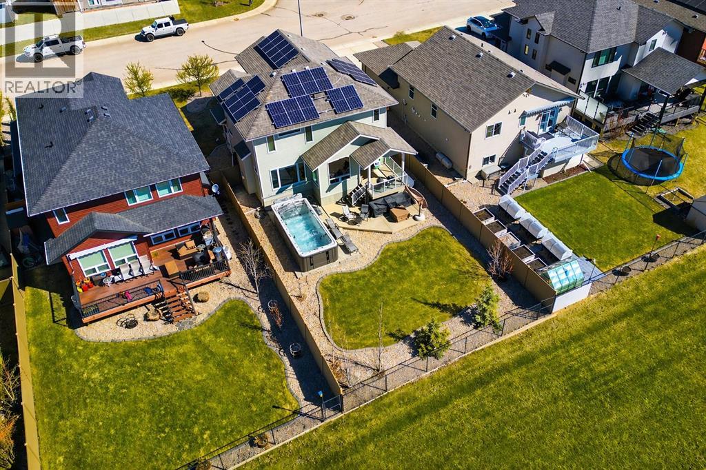 5315 48 Street, Innisfail, Alberta  T4G 0B6 - Photo 39 - A2291697