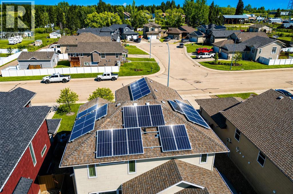 5315 48 Street, Innisfail, Alberta  T4G 0B6 - Photo 43 - A2291697