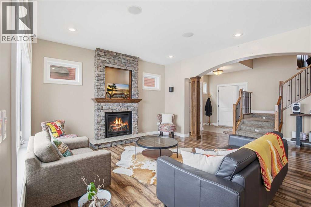 5315 48 Street, Innisfail, Alberta  T4G 0B6 - Photo 10 - A2291697