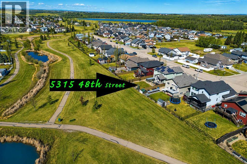 5315 48 Street, Innisfail, Alberta  T4G 0B6 - Photo 3 - A2291697