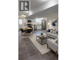 726 GRAND MARAIS ROAD East Unit# LOWER, Windsor, Ontario