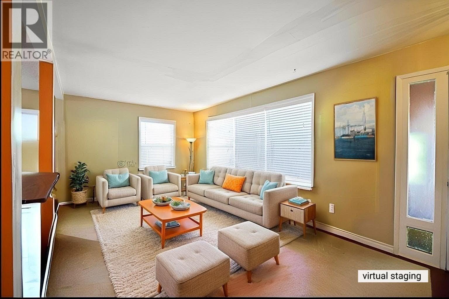 5715 Culloden Street, Vancouver, British Columbia  V5W 3S1 - Photo 2 - R3110406