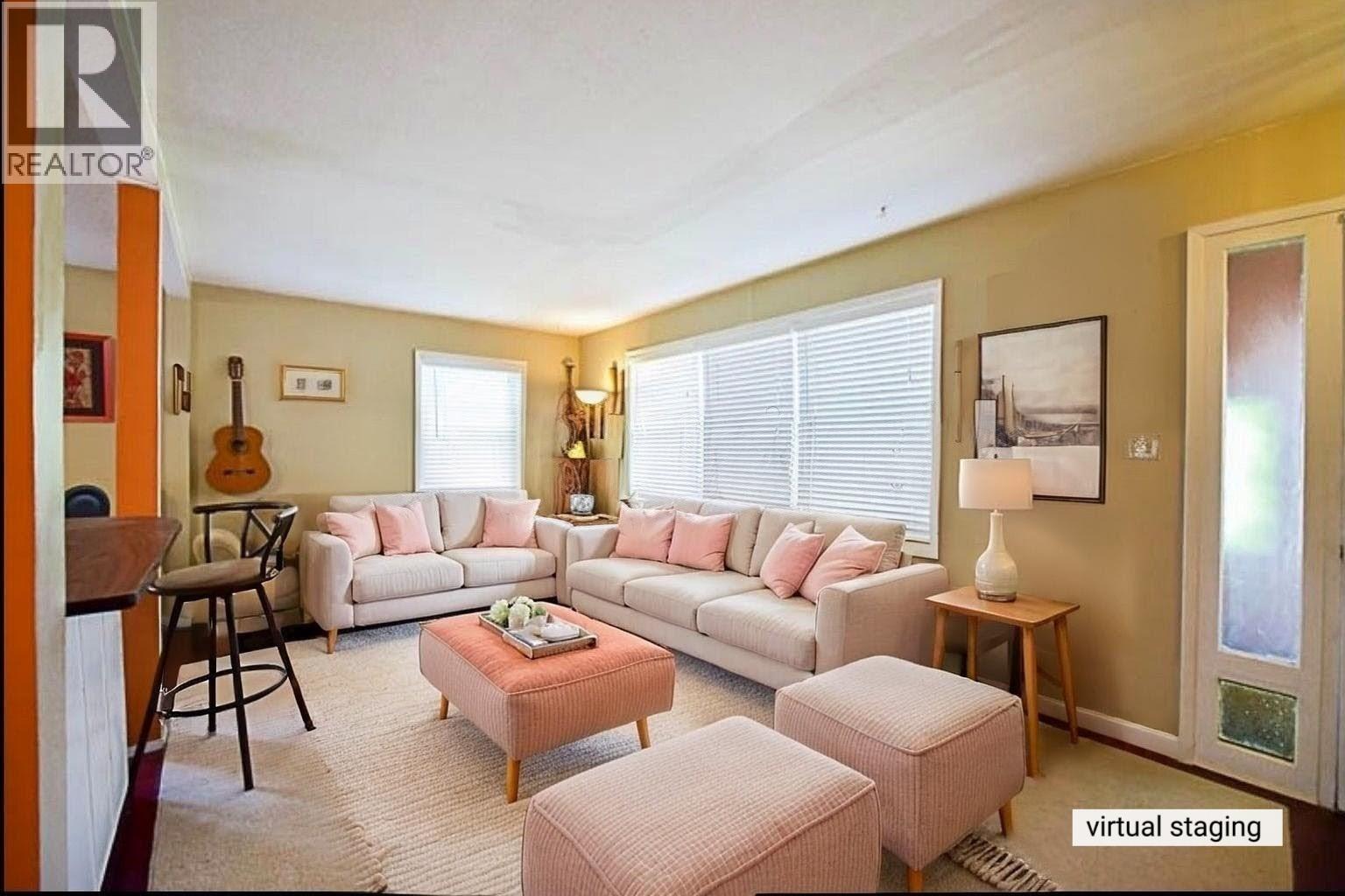 5715 Culloden Street, Vancouver, British Columbia  V5W 3S1 - Photo 3 - R3110406