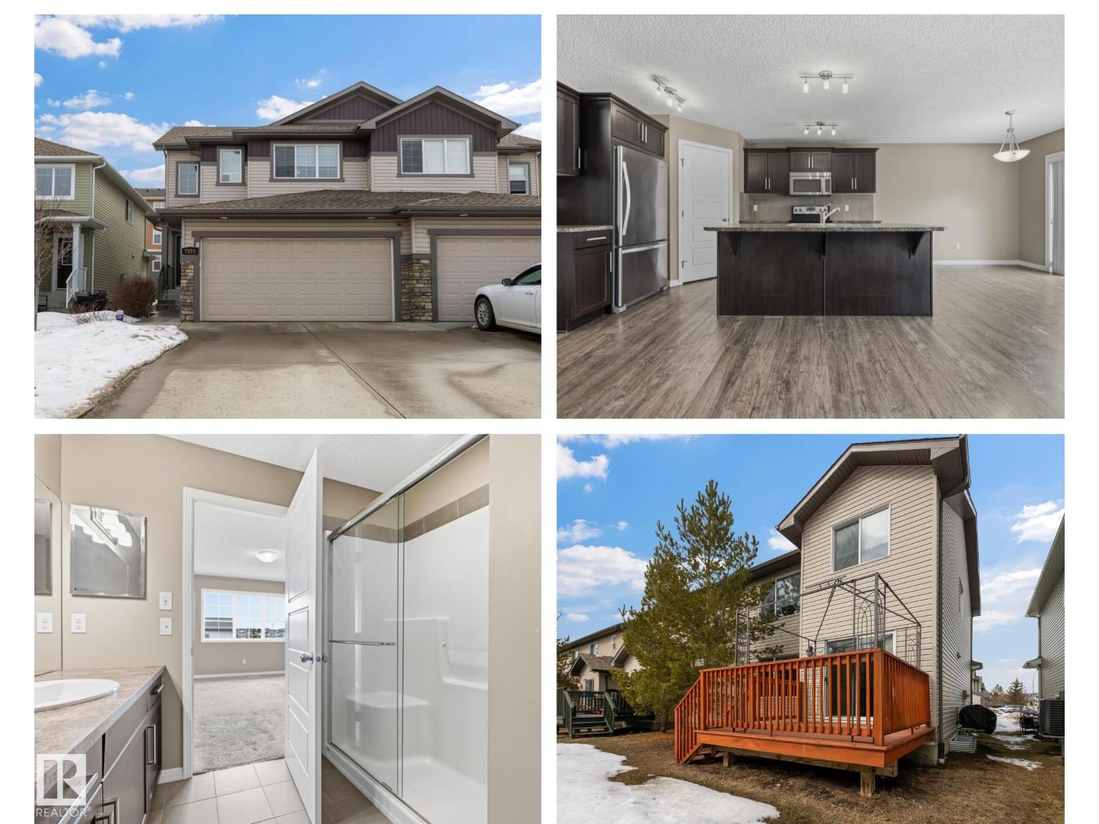 7873 170A AV NW, Edmonton, Alberta