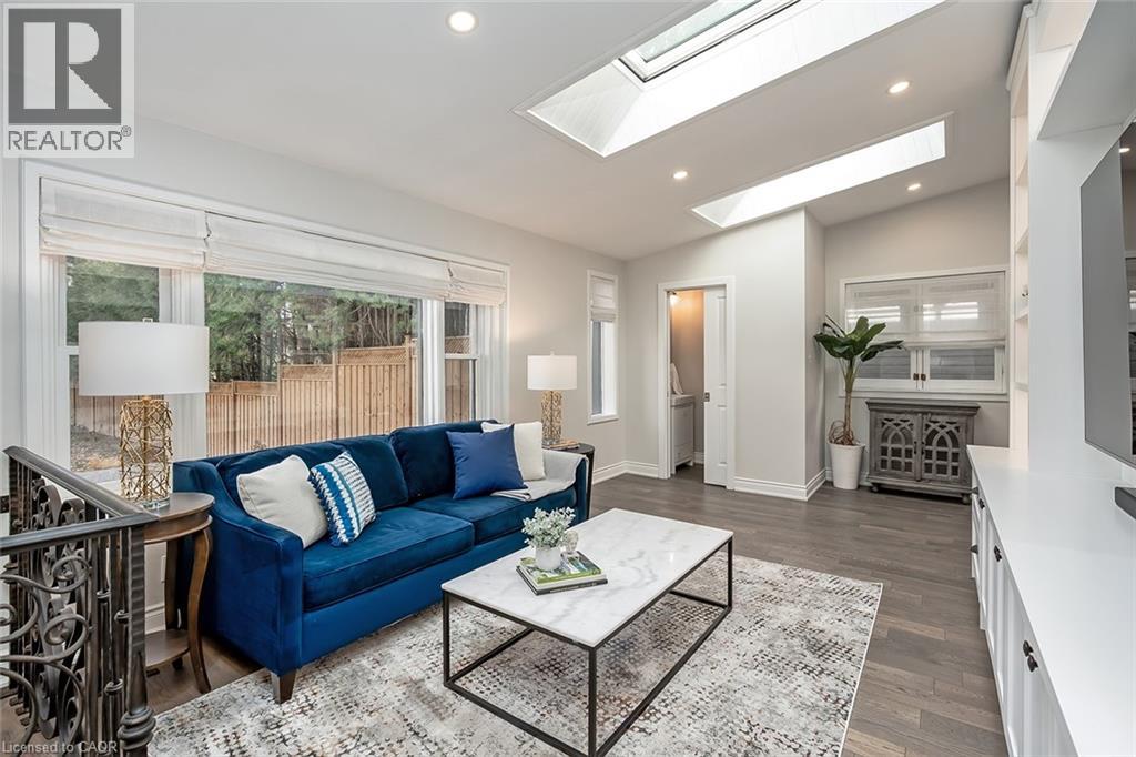 403 Smith Avenue, Burlington, Ontario  L7R 2T9 - Photo 8 - 40814864