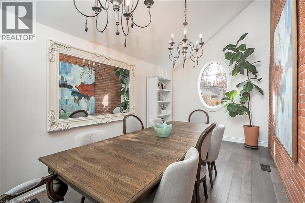 403 Smith Avenue, Burlington, Ontario  L7R 2T9 - Photo 13 - 40814864