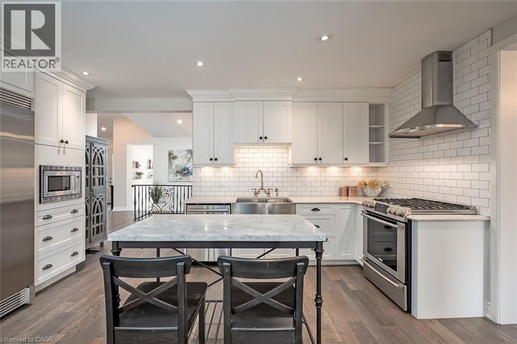 403 Smith Avenue, Burlington, Ontario  L7R 2T9 - Photo 16 - 40814864