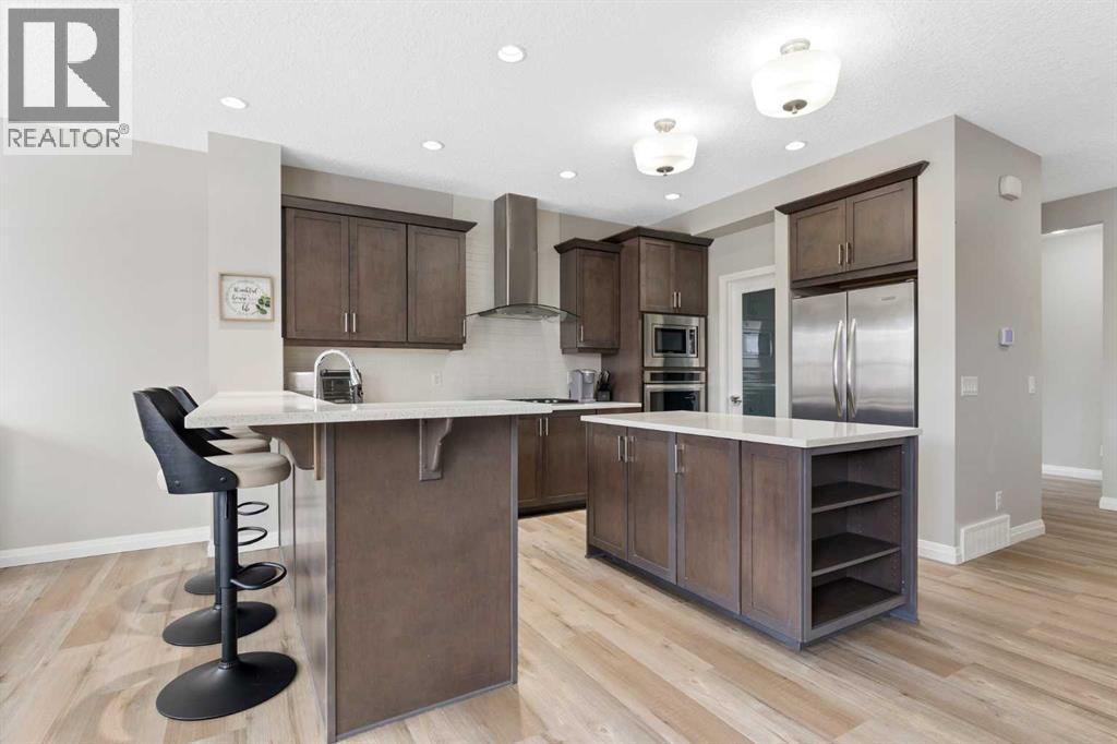 26 Marquis Heights SE, Calgary, Alberta  T3M 1X6 - Photo 10 - A2298149