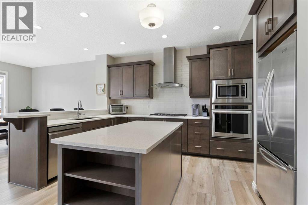 26 Marquis Heights SE, Calgary, Alberta  T3M 1X6 - Photo 14 - A2298149