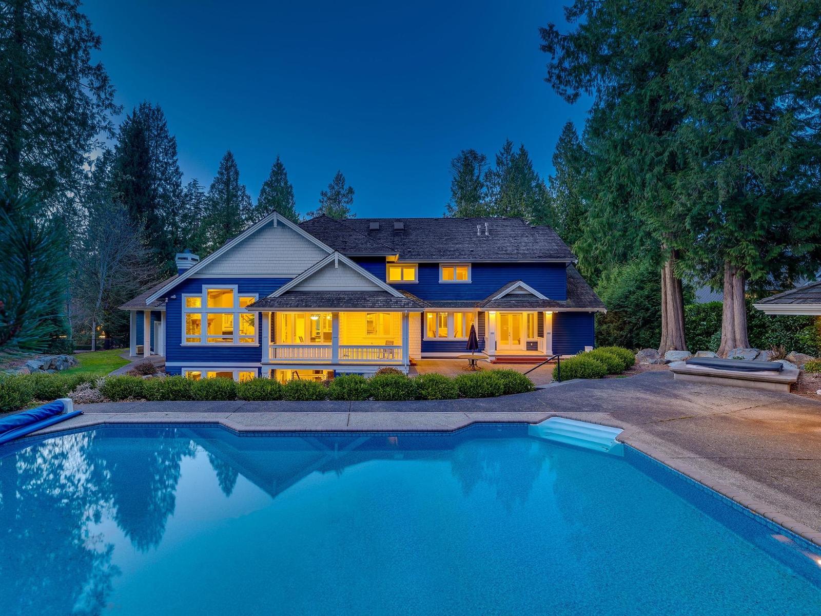 13464 VINE MAPLE DRIVE, Surrey, British Columbia