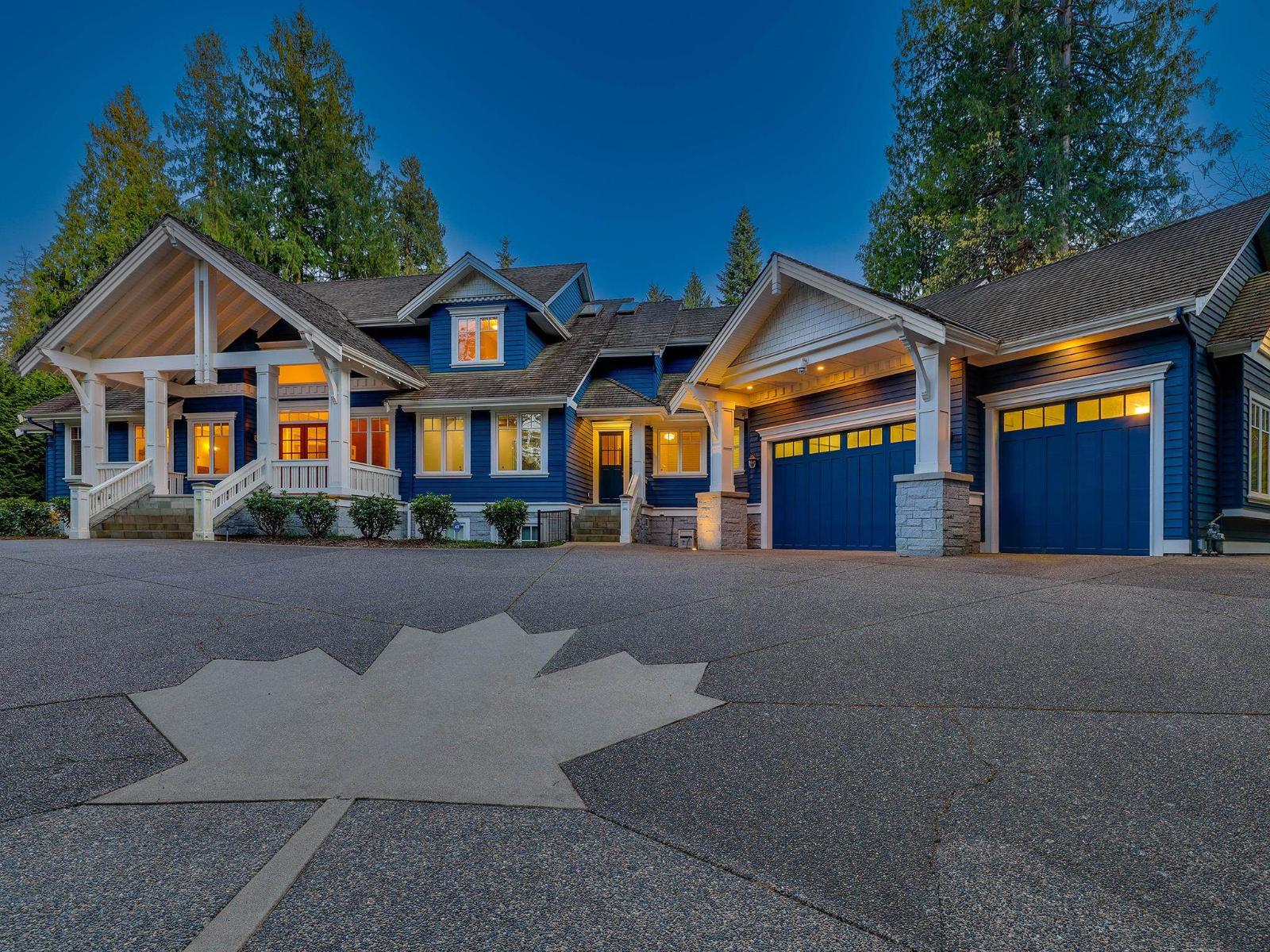 13464 Vine Maple Drive, Surrey, British Columbia  V4P 1W9 - Photo 2 - R3107252