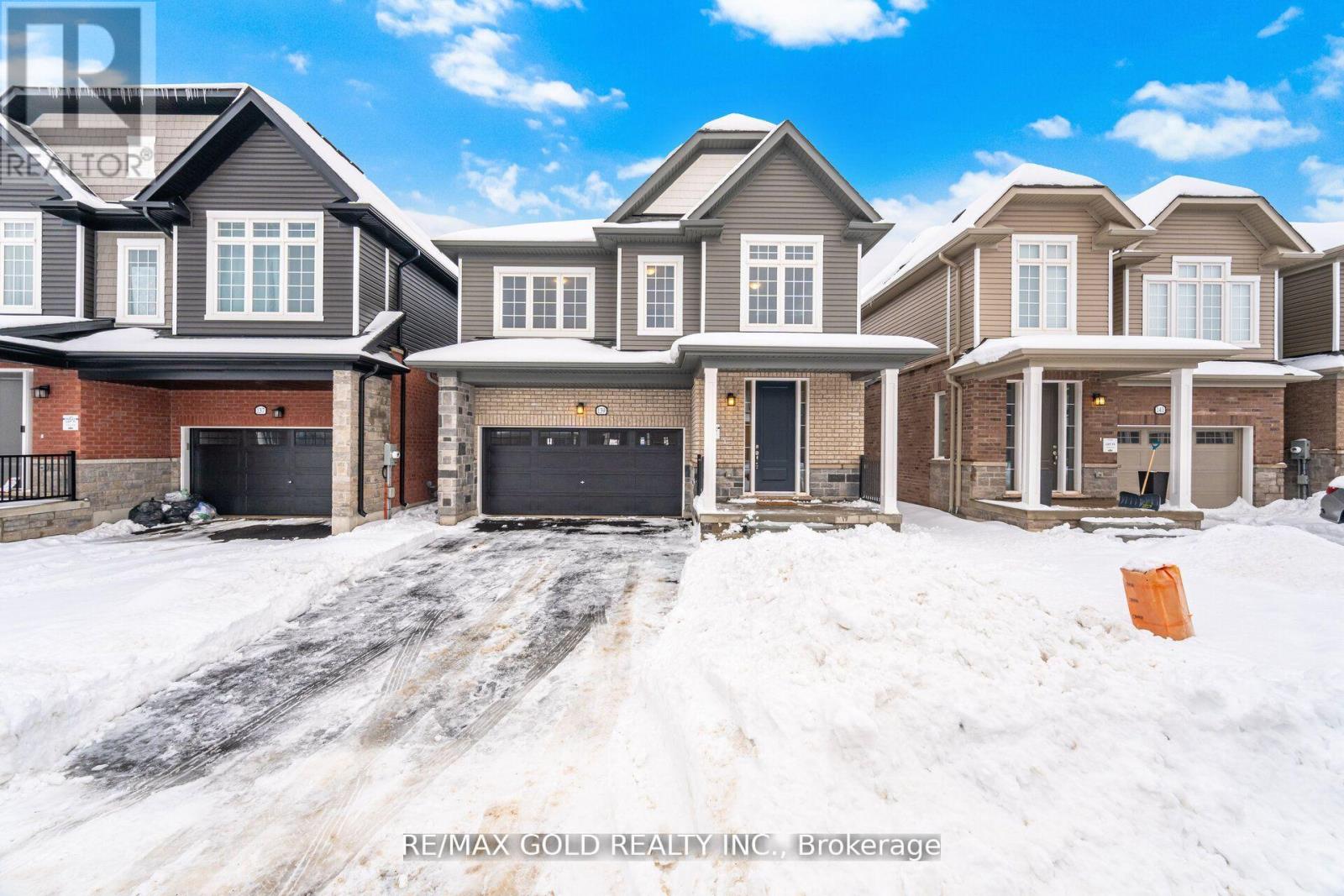 139 MCGILL AVENUE, Erin, Ontario