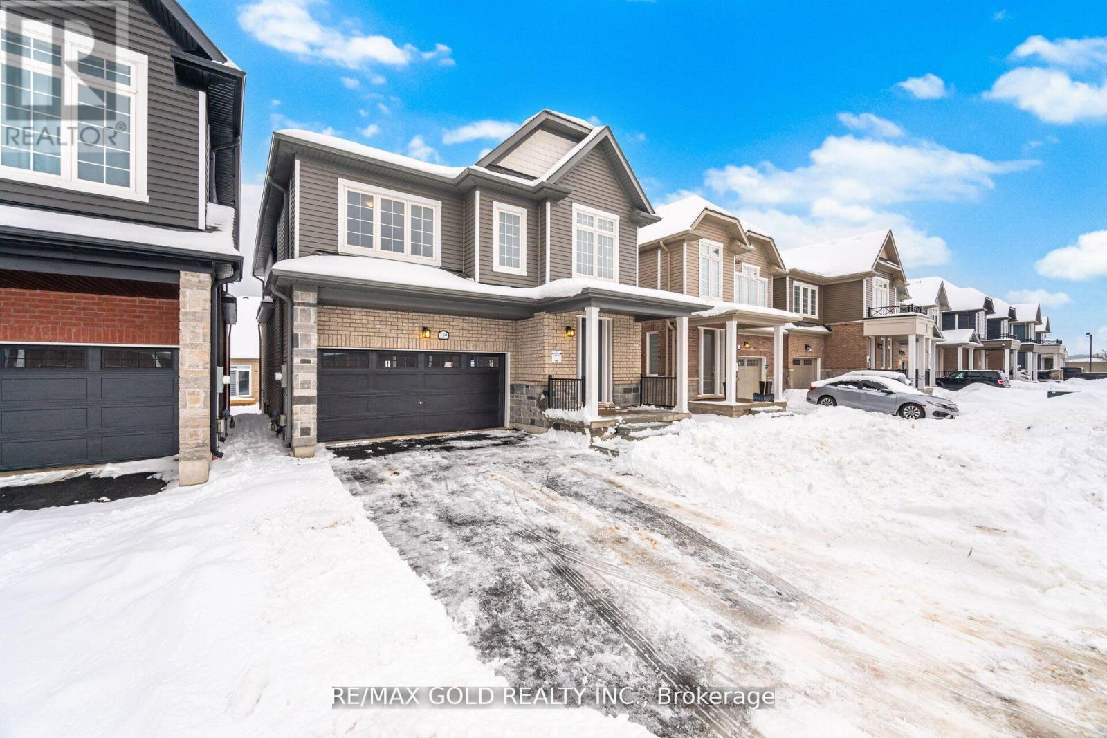 139 Mcgill Avenue, Erin, Ontario  N0B 1T0 - Photo 2 - X12992160