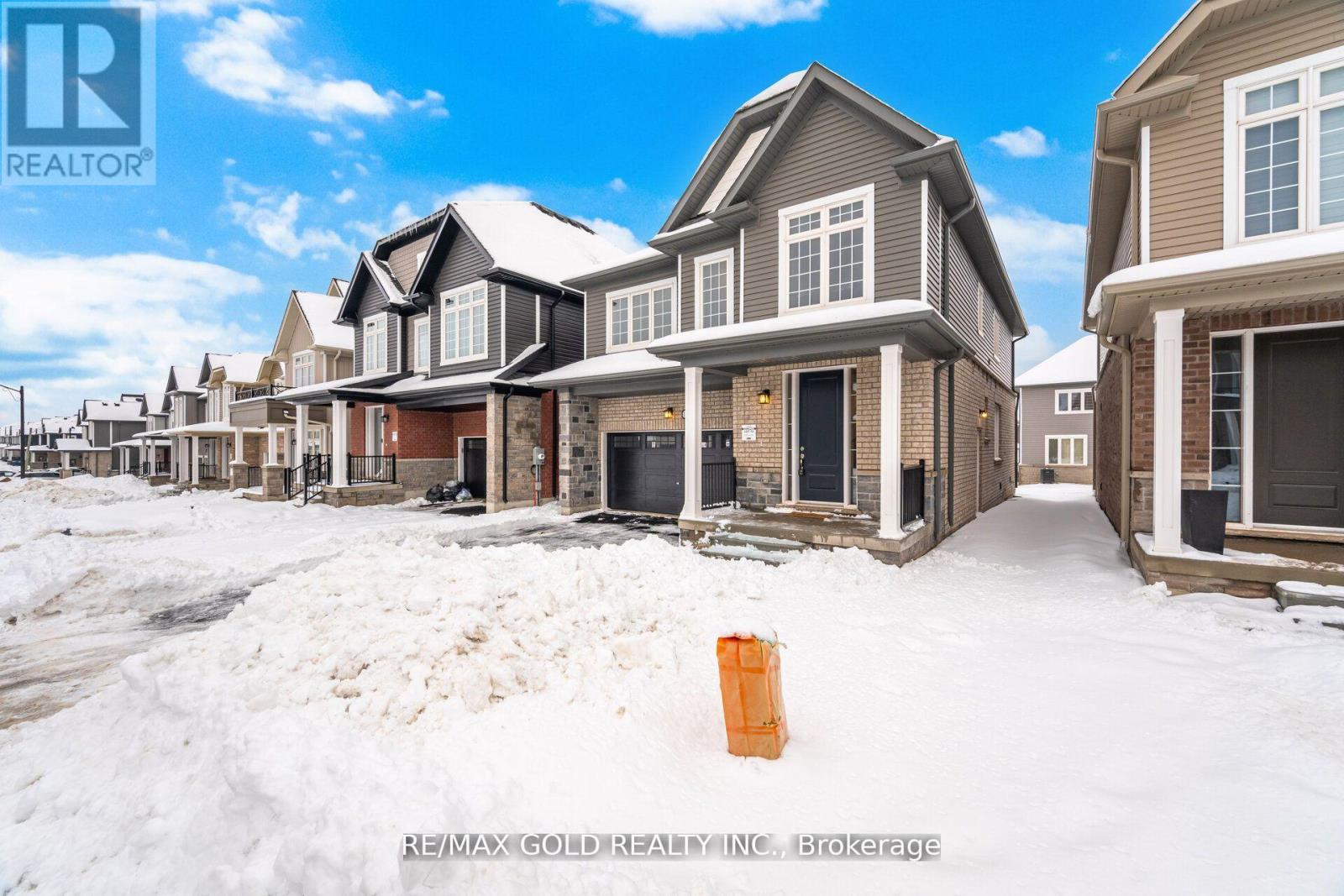 139 Mcgill Avenue, Erin, Ontario  N0B 1T0 - Photo 4 - X12992160