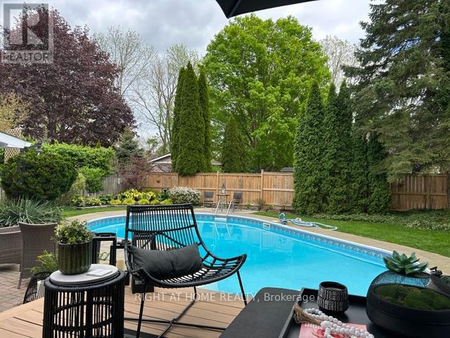 620 Charlotte Street, Niagara-On-The-Lake, Ontario  L0S 1J0 - Photo 37 - X12992174