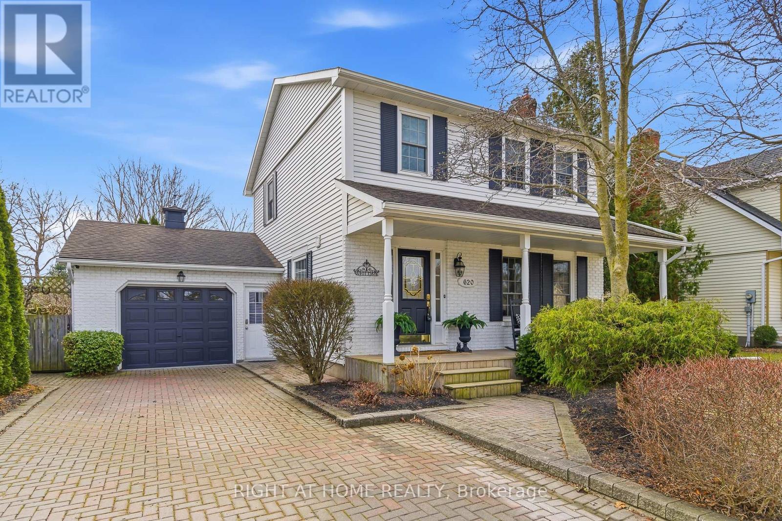 620 Charlotte Street, Niagara-On-The-Lake, Ontario  L0S 1J0 - Photo 4 - X12992174